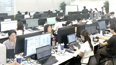 熊本地震、損保対応も10年で進化　バックオフィス支援やデジタル技術で支払い迅速化