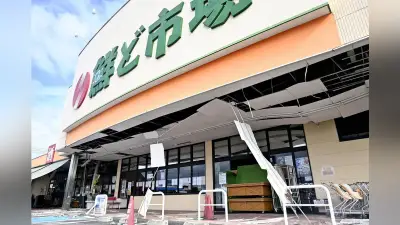 熊本地震から1カ月、車中泊選ぶ住民や避難所の高齢者…現地ルポ