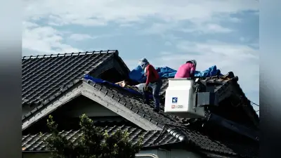 熊本地方きょう最高39度予想、燃料電池バスを休憩所に