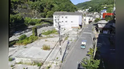 九州豪雨で氾濫の玖珠川改修、工期2年延長 事業費81億円に上振れ