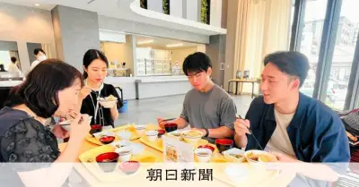 共学化した京都光華大、男子新入生108人 女子も増え「違和感ない」
