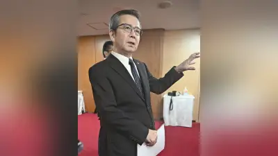 自民福岡県連の松本会長、金銭授受疑惑で辞任へ…「事実無根」と否定