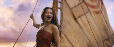 実写版『モアナ』は何を新しくしたのか 巨大な歌うカニを支えた“現実感”