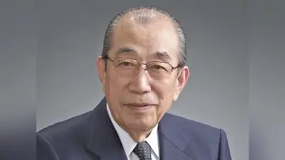 マブチモーター創業者の馬渕隆一氏が死去、９３歳…社長時に妻と長女を殺害される