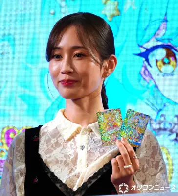 前田敦子、7歳長男の成長に感動 シンガポール旅行で泳げるように「いきなりできるんだなと」