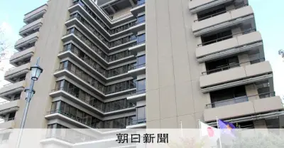 熊本・合志市の畑で男性の焼死体か 通行人が発見