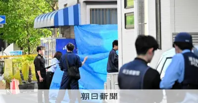 母のケアマネ殺害容疑、60歳男を死亡のまま書類送検 埼玉県警