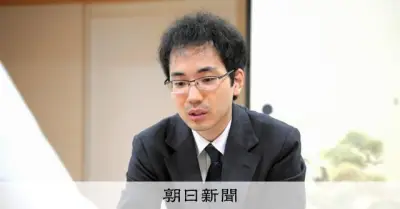 柵木幹太五段、竜王挑戦にあと1勝 藤井聡太竜王抜く15連勝