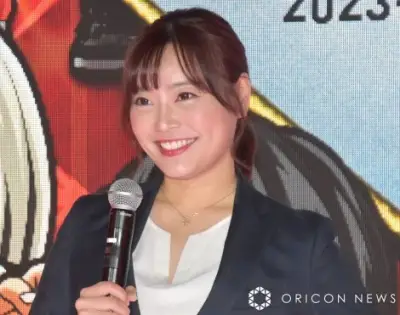 松本圭世アナ、第1子の女児出産を報告「娘が可愛すぎる！」