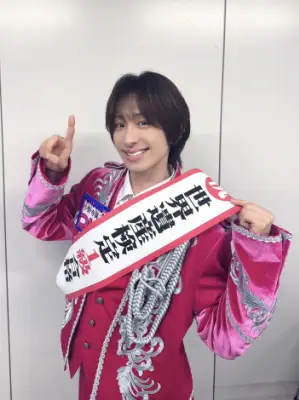 MATSURI小野寺翼、世界遺産検定1級に合格 『ぽかぽか』で生発表