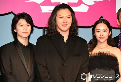 尾上松也＆奥智哉＆堀田真由、『八つ墓村』撮影裏で恋リア話「すごく怖い作品なのに」