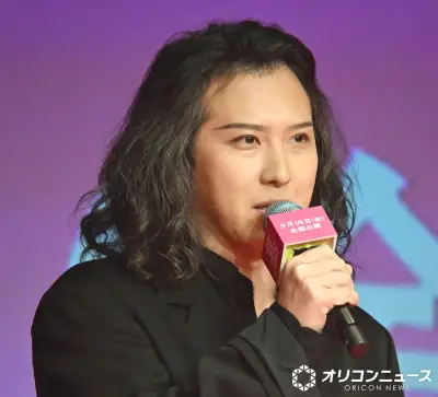 尾上松也、『八つ墓村』金田一役の重圧も「新たな作品ができた」と確信