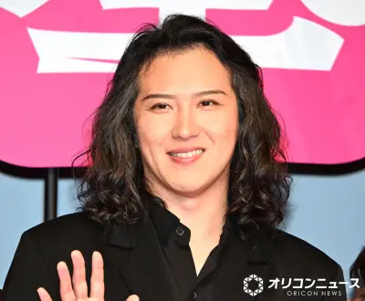 尾上松也、金田一耕助の全力疾走は「トップクラスに大変だった」『八つ墓村』プレミア