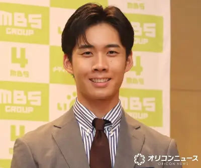 「世界の果てまでイッテQ」好きだったMBS新人・鈴木充喜アナ、AD志望から記者兼務へ 京大大学院理系卒
