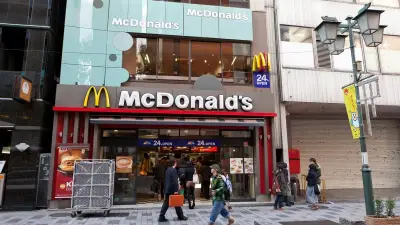 マックシェイクが太いストローなのは「母乳を吸うスピード」が理由…藤田田が明かした絶妙アイデア