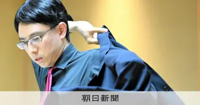 囲碁名人戦第1局2日目、一力遼名人が盤石の態勢 芝野虎丸挑戦者は苦しい展開