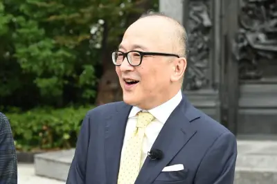 山田五郎さん追悼、『ぶらぶら美術・博物館』最終回を再放送