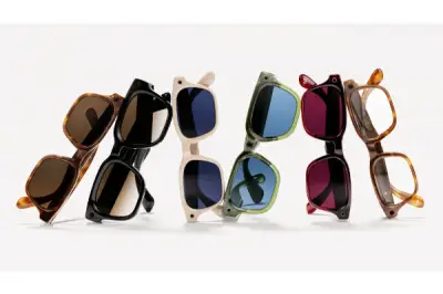 MetaとEssilorLuxottica、AIグラス「Meta Glasses」を日本で販売開始