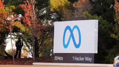 メタ、2兆8600億円支払いへ　若者のSNS依存訴訟で和解、18歳未満の利用制限も