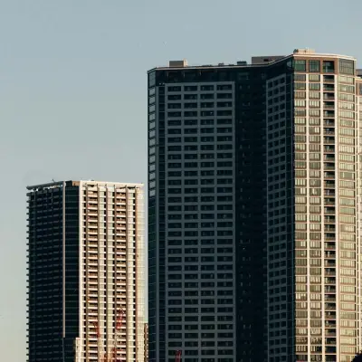 MFS、AI査定「CAPS」で新築マンションにも価格推定を拡大、全国525棟を追加