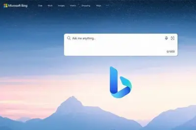 Microsoft、ChromeやFirefoxの検索をBingに変更するアプリへの懸念に回答