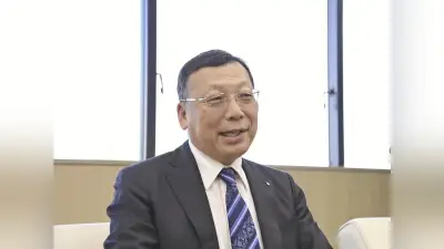 三重交通GHD社長、自動運転やオンデマンド交通で地域交通維持へ