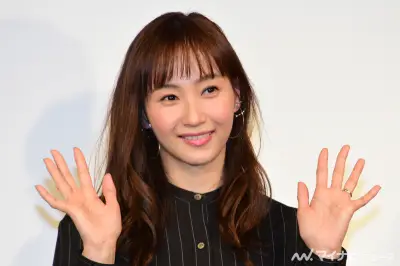 藤本美貴、夫・庄司智春の「忘れられない一言」に感謝「別れるためのケンカじゃなかったら」