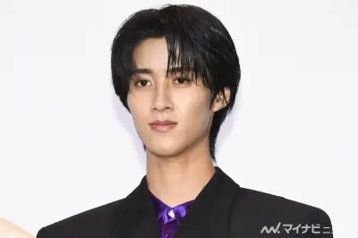 M!LK曽野舜太、トロッコのネームプレート放置を謝罪 メンバーの優しさにファン感動