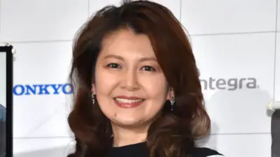 南野陽子、ミニスカ衣装に絶賛の声「美しすぎて驚愕」NHK音楽祭で圧巻スタイル