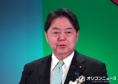 林芳正総務相、被爆ピアノで「Imagine」演奏・歌唱を公開