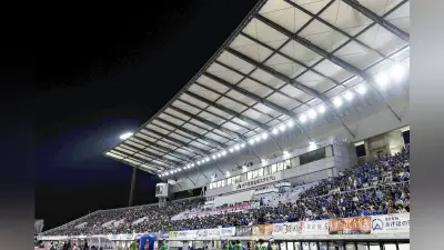 水戸ホーリーホック社長コラム 支えるスタッフへの感謝と情熱