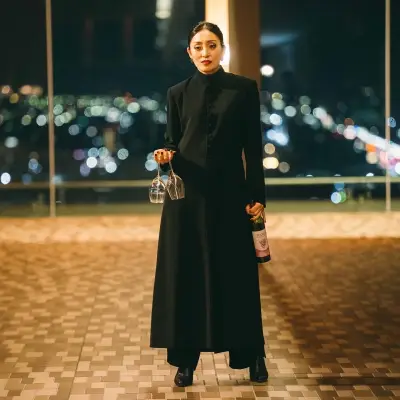 『VIVANT』第14話に宮下今日子が登場、素性が明らかに