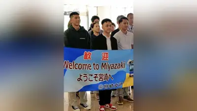 宮崎交通、フィリピン人運転手3人受け入れ 来秋の乗務開始目指す