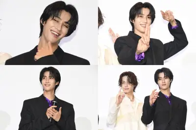 M!LK曽野舜太、仮面ライダー出演をメンバーに伝えた際のリアクション明かす