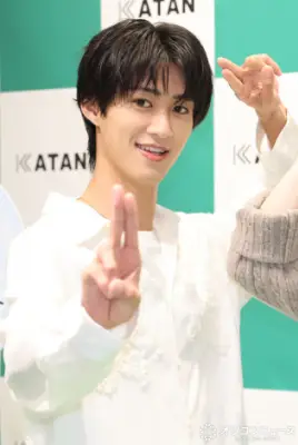 M!LK曽野舜太、ホテルの怪現象に天然推測 上田晋也が即ツッコミ「そこ有名な繁華街だよ！」