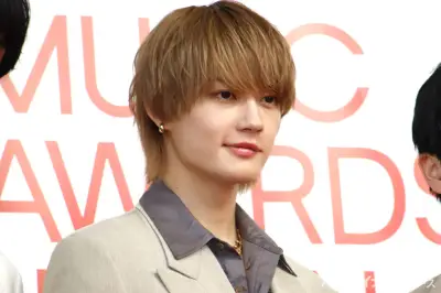 佐野勇斗、NYから帰国後の超過密スケジュールを告白「5時間半爆睡してしまいました」