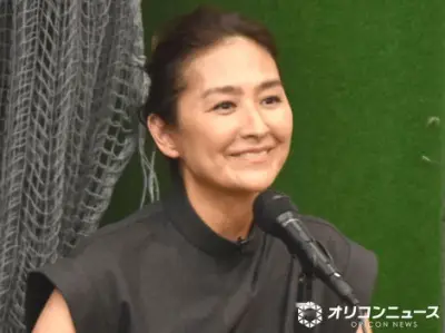 亜希が更年期の体験談「嫌なことはやらなかった」 50歳の揺らぎと休憩の大切さ