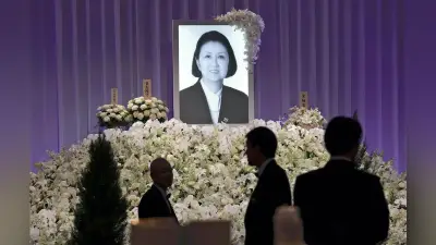 森英恵さんしのぶ会に500人、長男「幸せな人生だった」