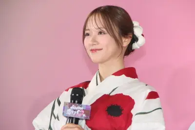 森香澄、年下彼氏に尽くしすぎて恋愛が終わる過去を告白「デート代とかも出すし」