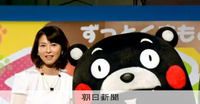 森高千里さん、熊本地震の被災地復興支援　事務所と1億2千万円寄付