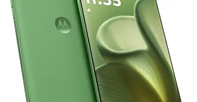motorola edge 60が25%オフ、4万4820円で販売中
