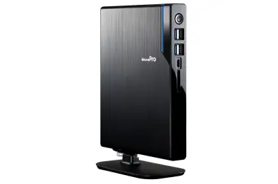 マウスコンピューター、Intel N150搭載の小型PC「MousePro CRシリーズ」発売