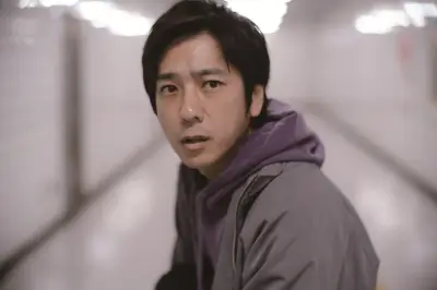 映画『8番出口』、金曜ロードショーで地上波初放送決定