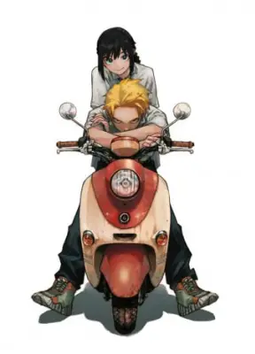 『ヒロアカ』作者の新作読切に絶賛の声 完結後初で「堀越先生こんなホラー描けるんだ」