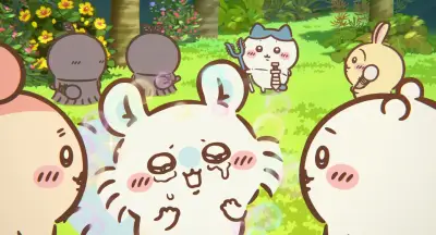 なだぎ武、しまむらで『ちいかわ』グッズ大量購入「沼が加速し過ぎているー!」の声