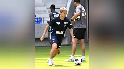 Ｖ・ファーレン長崎、大南拓磨が浮上のキーマンに…守備改善へ