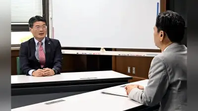 長崎県知事、西九州新幹線の財政負担「まだ何も決まっていない」慎重姿勢