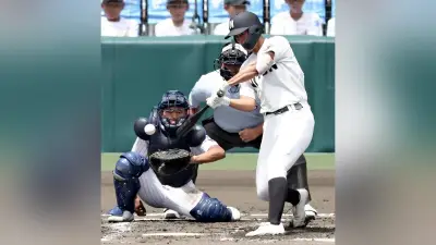 夏の甲子園、長崎日大は九回粘るも有明に２―３で敗戦