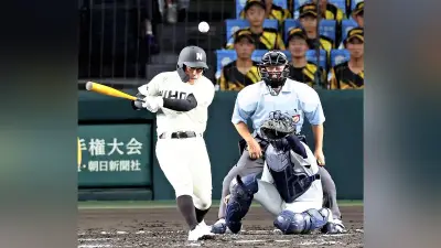 長崎日大・小池が14球粘り先制打、立正大淞南に15-1大勝