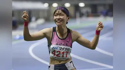 インターハイ陸上女子100m、長崎日大・吉永優衣が優勝スタートダッシュ飛び出し0.01秒差で競り勝ち「負けたと思った」